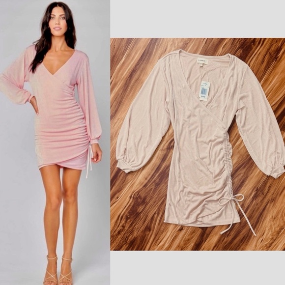 L*Space Melissa Dress - Picture 1 of 9